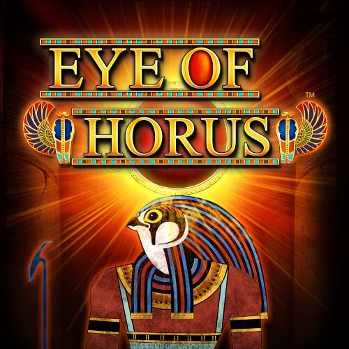 Eye Of Horus App