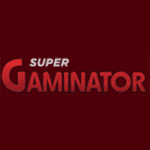 Supergaminator Logo