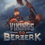 Vikings Go Bezerk